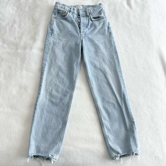 Citizens or Humanity Florence Jeans 23 - Picture 8 of 14